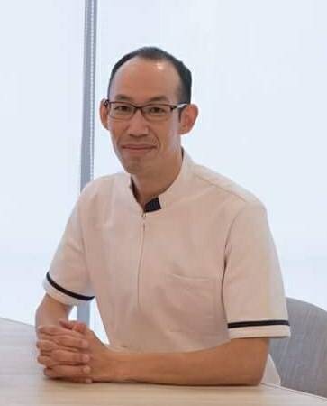 ○○先生 向井鍼灸整骨院、きたのだ整骨院、河内長野整骨院の総院長向井秀彰先生の推薦状